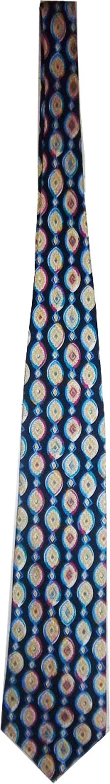 Men's tie 100% silk Neck tie dress neck wear, silk tie, Made in USA new - Image 8