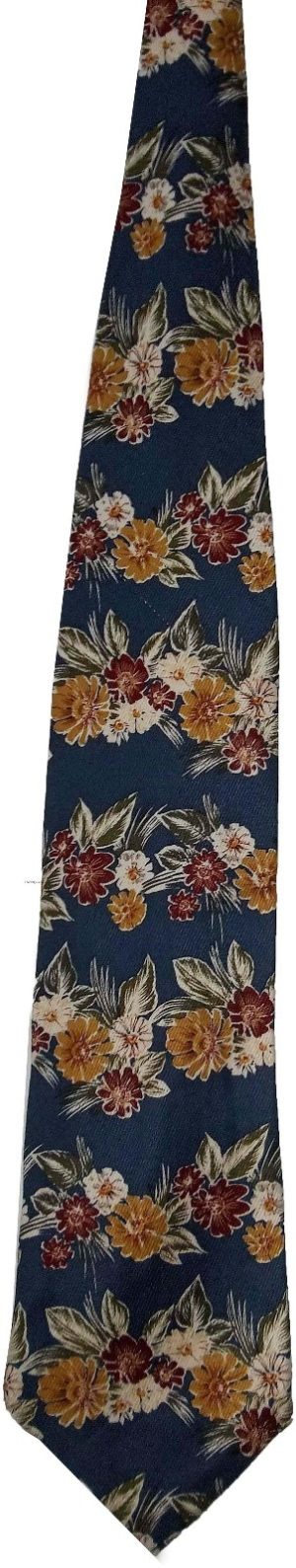 Men's tie, Cutter & Buck tie Neck wear 100% Silk Tie, Silk Tie Made in USA - Image 3