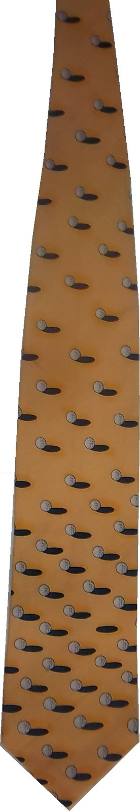 Men's tie, Cutter and Buck Designer Silk Tie Neck wear Brand New With Tag - Image 11