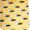 Men's tie, Cutter and Buck Designer Silk Tie Neck wear Brand New With Tag
