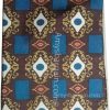 New 100 percent silk Tie Man's neck wear Made In USA Fashion tie