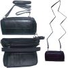 New Leather Mini Handbag Wallet Combo 9 Card spaces low price act now