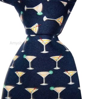 New Tommy Bahama man’s neck wear 100% Silk Designer tie*Made in USA*BN Low Price