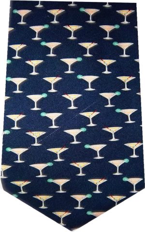 New Tommy Bahama man’s neck wear 100% Silk Designer tie*Made in USA*BN Low Price - Image 7
