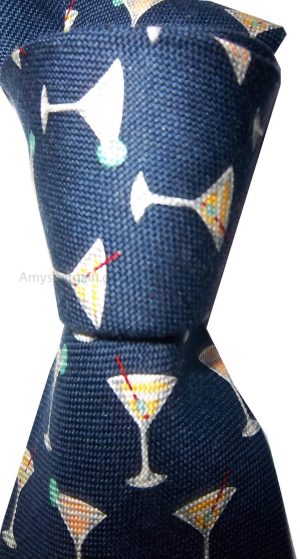 New Tommy Bahama man’s neck wear 100% Silk Designer tie*Made in USA*BN Low Price - Image 10