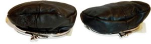 New Women's Leather Mirror Change Purse coin bag Women’s Wallet bag mini purse++ - Image 12