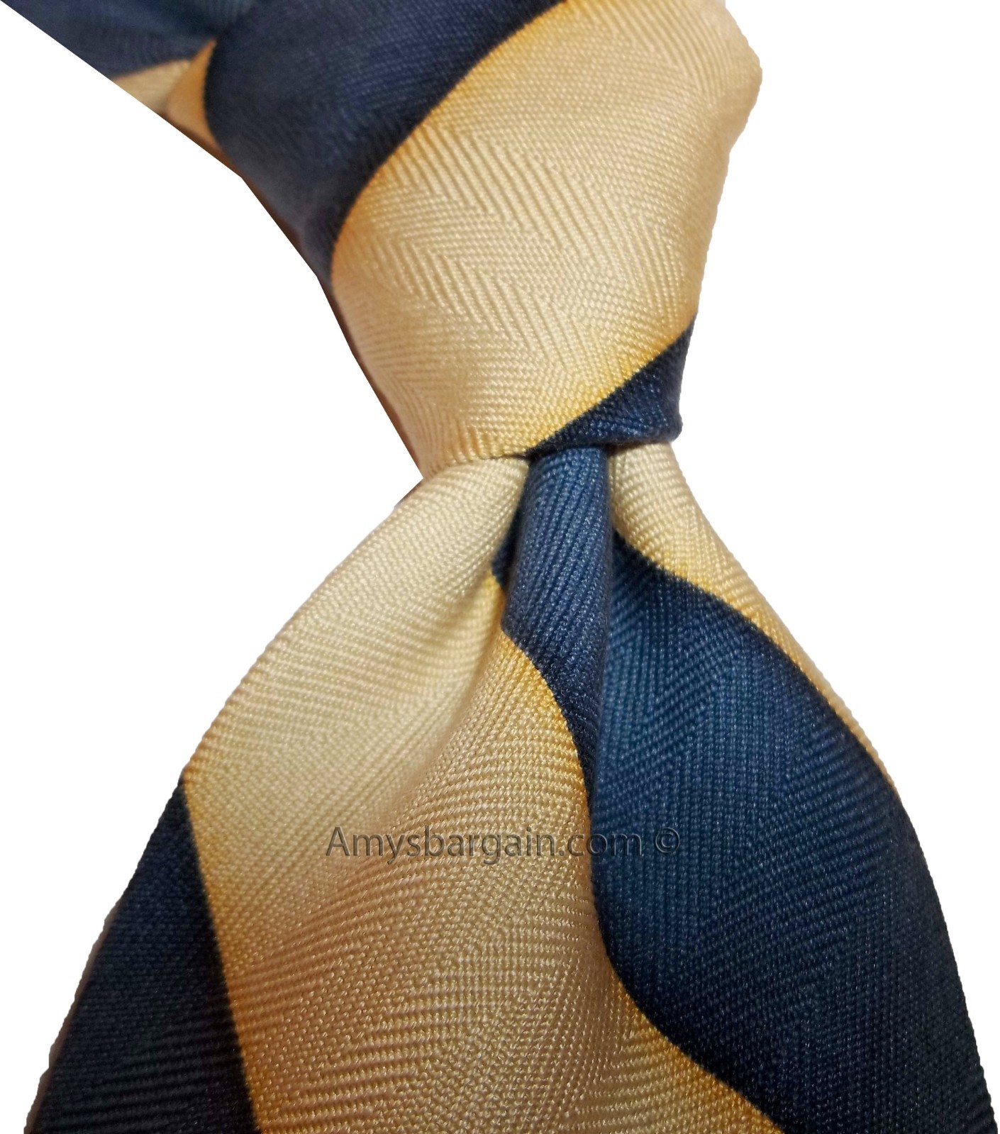 TOMMY BAHAMA TIE: 100% Silk Man’s Designer Neck Wear Made In USA Brand New - Image 3