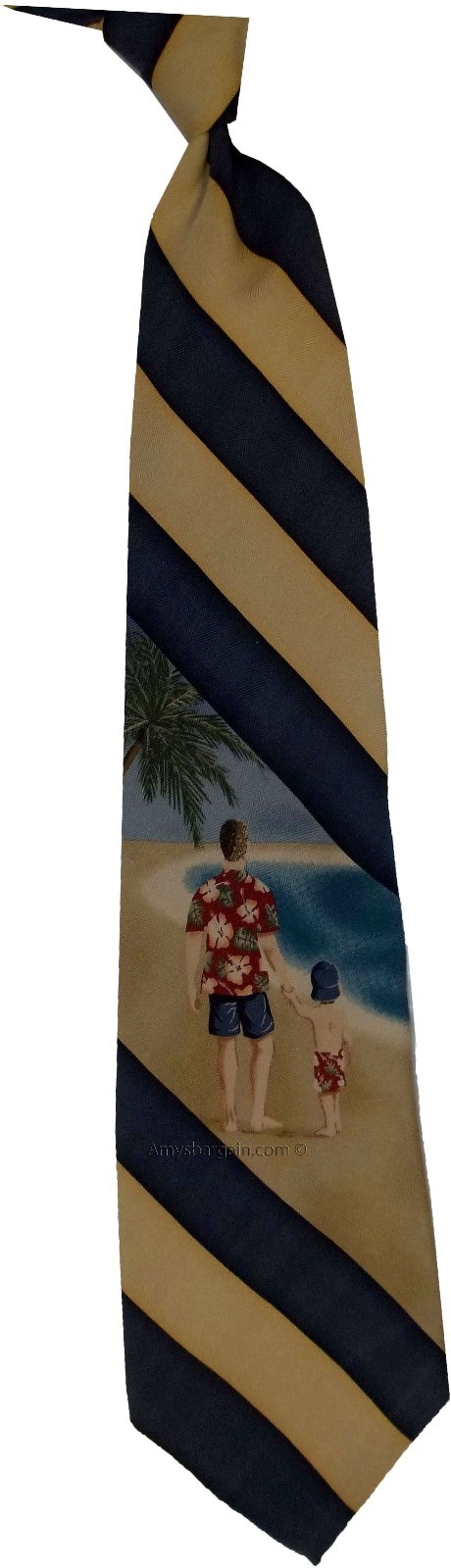 TOMMY BAHAMA TIE: 100% Silk Man’s Designer Neck Wear Made In USA Brand New - Image 10