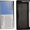 Women/Man's Leather Checkbook Wallet Unbranded Black checkbook cover new