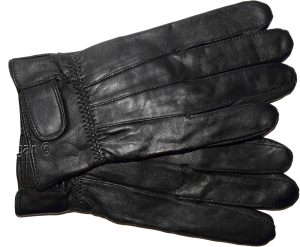 Women's Leather Gloves (S) Unbranded Winter Gloves casual ladies leather Gloves - Image 4