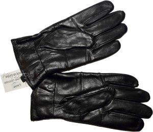 Women's Leather Gloves (S) Unbranded Winter Gloves casual ladies leather Gloves - Image 5