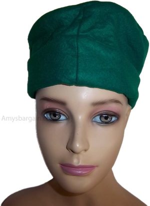 Women's hat leatherwinter hat Fleece winter hat custome made hat Brand New - Image 3