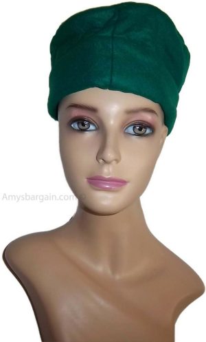 Women's hat leatherwinter hat Fleece winter hat custome made hat Brand New - Image 4