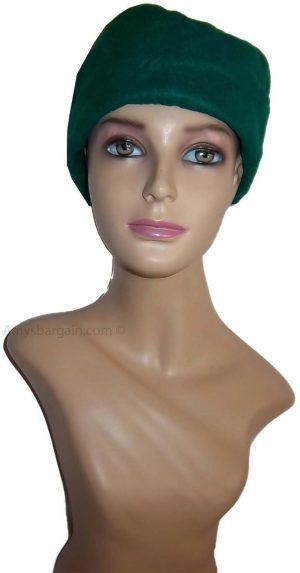 Women's hat leatherwinter hat Fleece winter hat custome made hat Brand New - Image 7