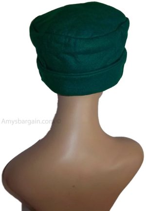 Women's hat leatherwinter hat Fleece winter hat custome made hat Brand New - Image 9