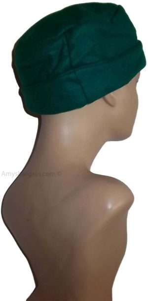 Women's hat leatherwinter hat Fleece winter hat custome made hat Brand New - Image 10