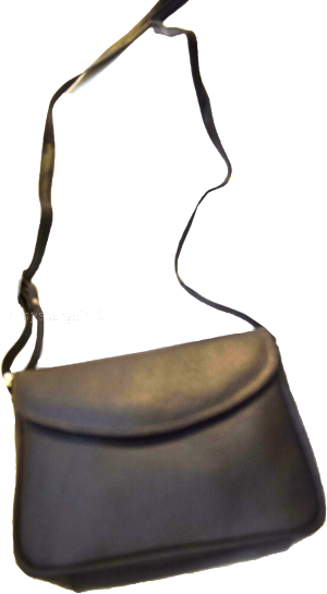 Women's leather handbag, purse, swig bag leather brown handbag new party bag - Image 9