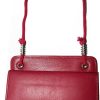 neck string travel neck pouch wallet id biz credit card case card case