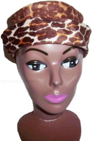 new hat beautiful ladies stylish fashion hat brand new with tag - Image 5