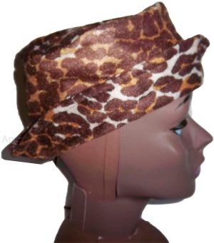 new hat beautiful ladies stylish fashion hat brand new with tag - Image 6