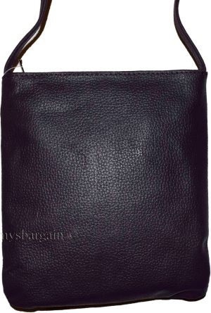 small ladies leather hand bag purse shoulder bag leather new handbag party bag - Image 6
