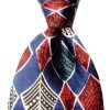 Calvin Klein Neck Tie, 100% Silk tie, Neck wear Made in USA, New Designer tie