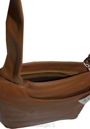 Ladies handbag, Women’s Leather bag, purse leather Pocketbook, Handbag new bag - Image 6