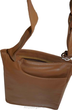 Ladies handbag, Women’s Leather bag, purse leather Pocketbook, Handbag new bag - Image 9