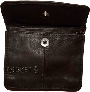 Lot of 2 New Business card case, card holder, fifty business ID string card bnwt - Image 11