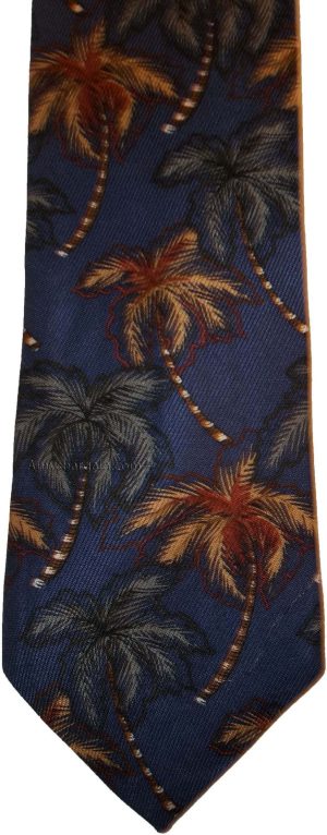 Lot of 3 Men's tie Cutter and Buck Designer Silk Men's Neck Wear Made in USA L3 - Image 11