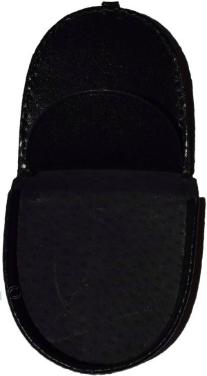 Lot of 3 Unisex Leather change purses Coin case Vintage styled change purse - Image 12