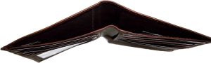 Man’s Hipster wallet US leather Euro/International currency's case 8 credit card - Image 10