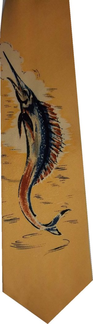 Men's tie Cutter and Buck Designer Silk Tie Neck wear Jacquard woven Made in USA - Image 11