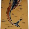 Men's tie Cutter and Buck Designer Silk Tie Neck wear Jacquard woven Made in USA