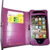 New BANANA REPUBLIC cell phone cell iPhone 4s case credit ATM ID card space new