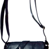 Small Ladies Leather hand bag purse shoulder bag leather handbag day bag new