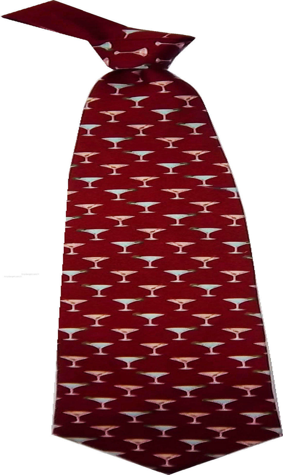 TOMMY BAHAMA Tie: Man's tie. 100% Silk Man’s Neck wear made in USA Cravat Br New - Image 4
