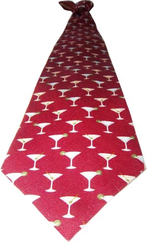 TOMMY BAHAMA Tie: Man's tie. 100% Silk Man’s Neck wear made in USA Cravat Br New