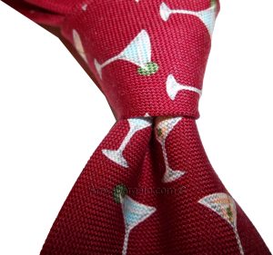 TOMMY BAHAMA Tie: Man's tie. 100% Silk Man’s Neck wear made in USA Cravat Br New - Image 7