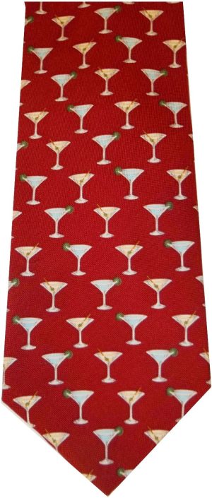 TOMMY BAHAMA Tie: Man's tie. 100% Silk Man’s Neck wear made in USA Cravat Br New - Image 8