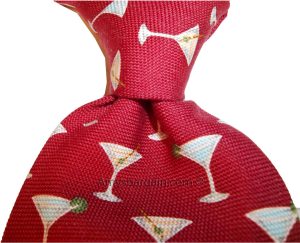 TOMMY BAHAMA Tie: Man's tie. 100% Silk Man’s Neck wear made in USA Cravat Br New - Image 9