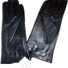 Woman's Special Leather Winter Gloves worm Leather Gloves Guantes De piel BNWT