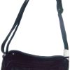 Woman's leather handbag black leather bag day bag Pocketbook new fashion bag