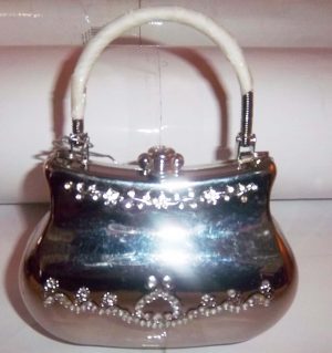 Women's Evening Bag Dress Bag Hand bag Shoulder bag Brand new ladies bag - Image 3