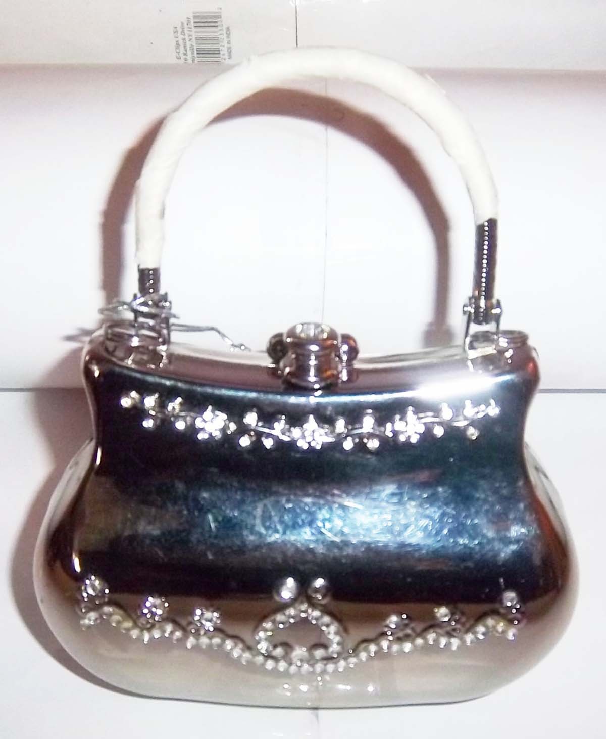 Women's Evening Bag Dress Bag Hand bag Shoulder bag Brand new ladies bag - Image 4