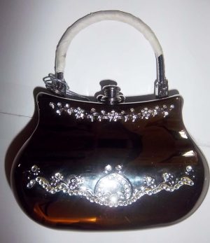 Women's Evening Bag Dress Bag Hand bag Shoulder bag Brand new ladies bag - Image 5