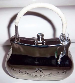 Women's Evening Bag Dress Bag Hand bag Shoulder bag Brand new ladies bag - Image 7