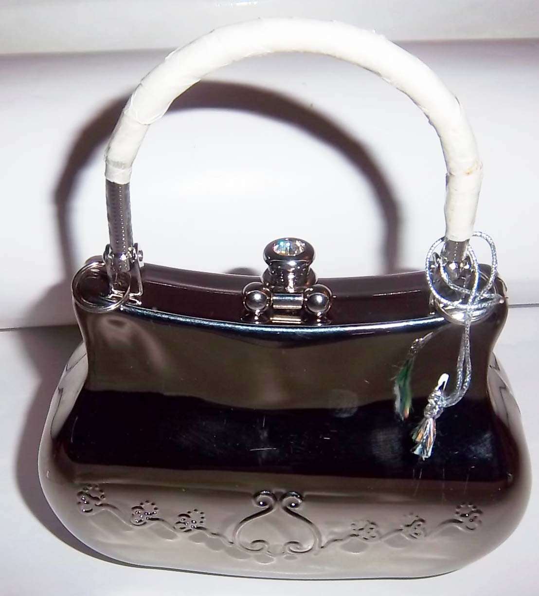 Women's Evening Bag Dress Bag Hand bag Shoulder bag Brand new ladies bag - Image 7