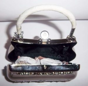 Women's Evening Bag Dress Bag Hand bag Shoulder bag Brand new ladies bag - Image 8
