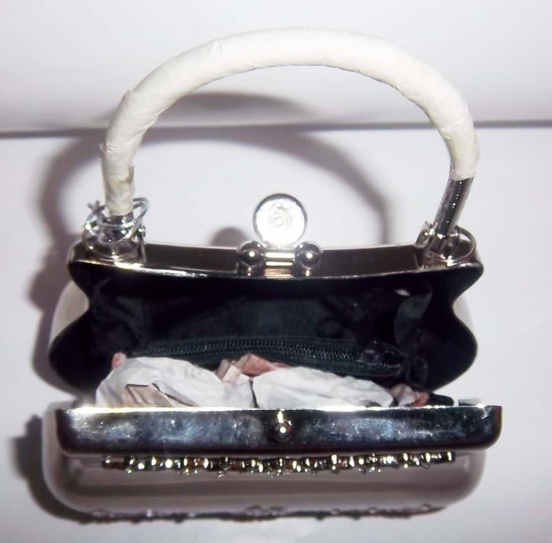 Women's Evening Bag Dress Bag Hand bag Shoulder bag Brand new ladies bag - Image 8